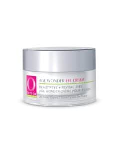 Crema para los ojos Oxygen Botanicals Age Wonder-crema para