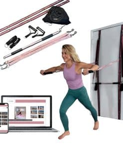 Kit de Inicio STAERK - Sistema de Entrenamiento en