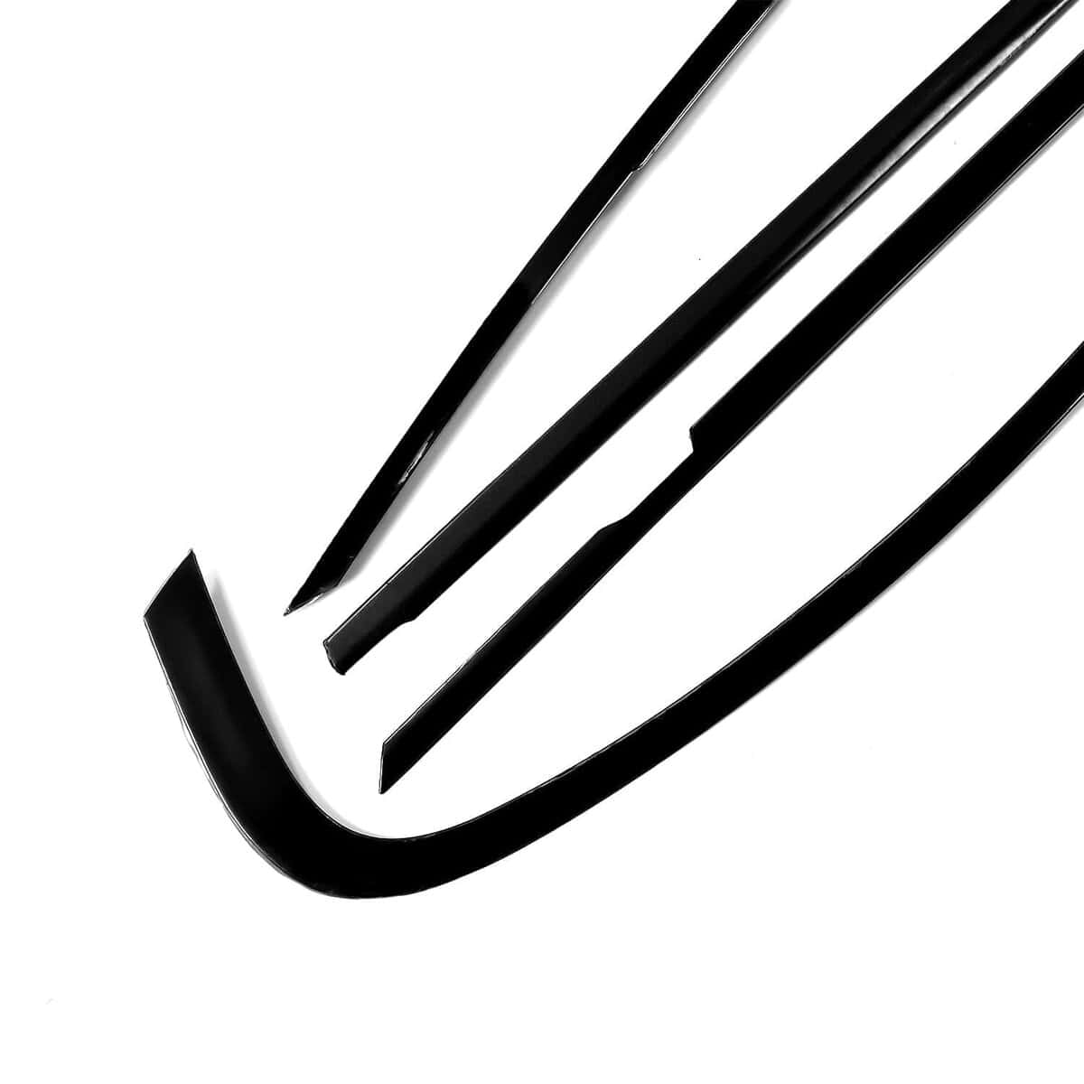 Kit de Eliminación de Cromo para Molduras de Ventana de - Imagen 6