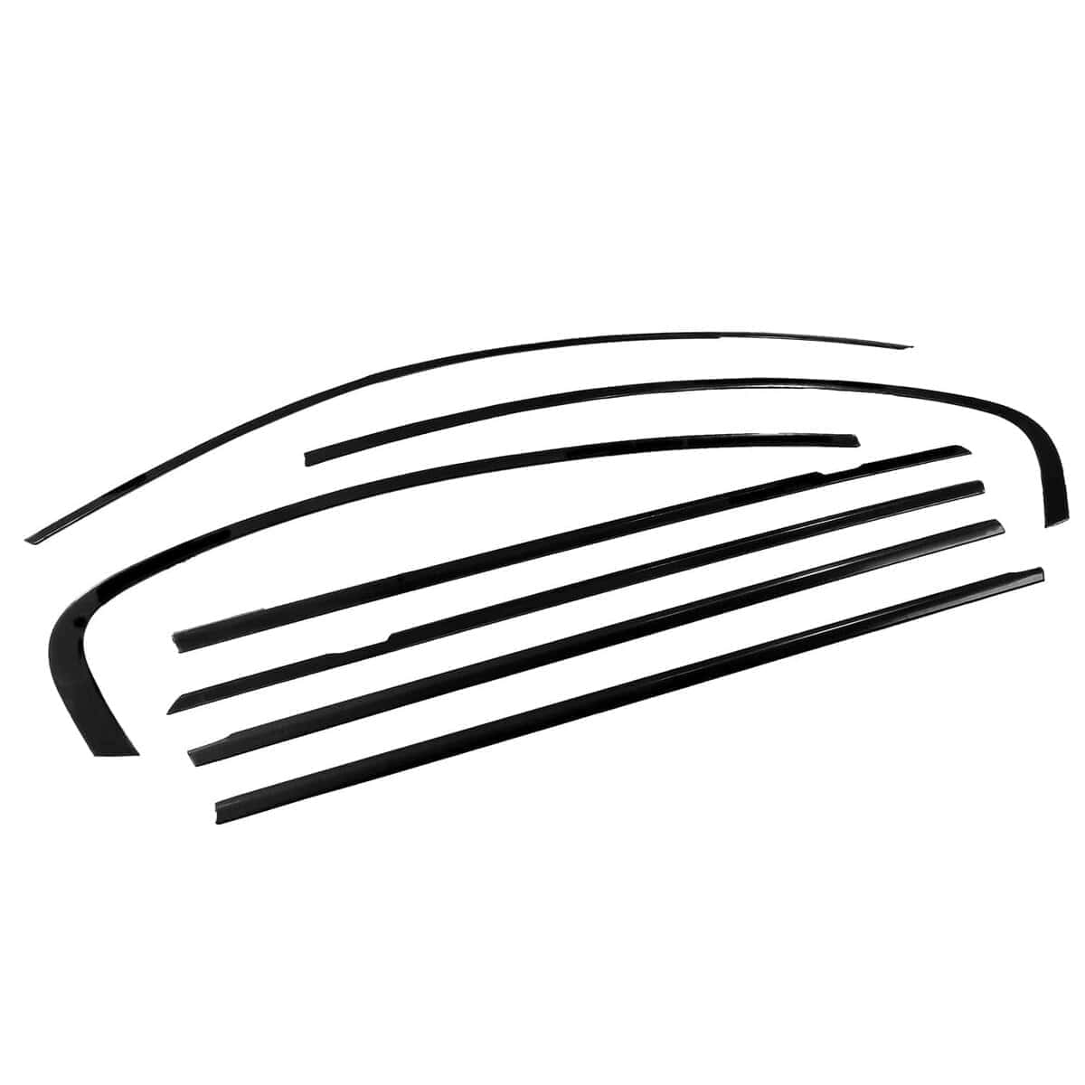 Kit de Eliminación de Cromo para Molduras de Ventana de - Imagen 4