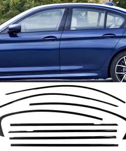 Kit de Eliminación de Cromo para Molduras de Ventana de