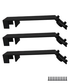 Soporte de cámara TEYOUYI de 3 piezas para Target Corona