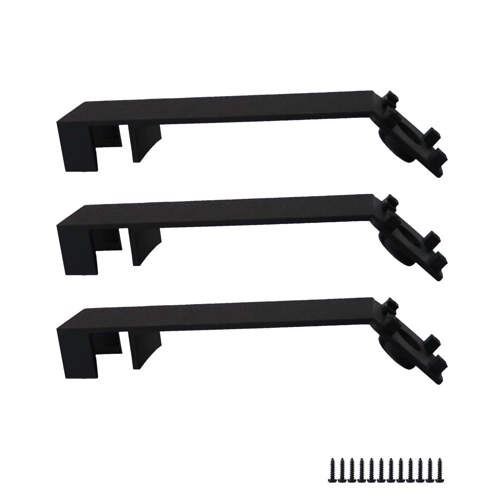 Soporte de cámara TEYOUYI de 3 piezas para Target Corona