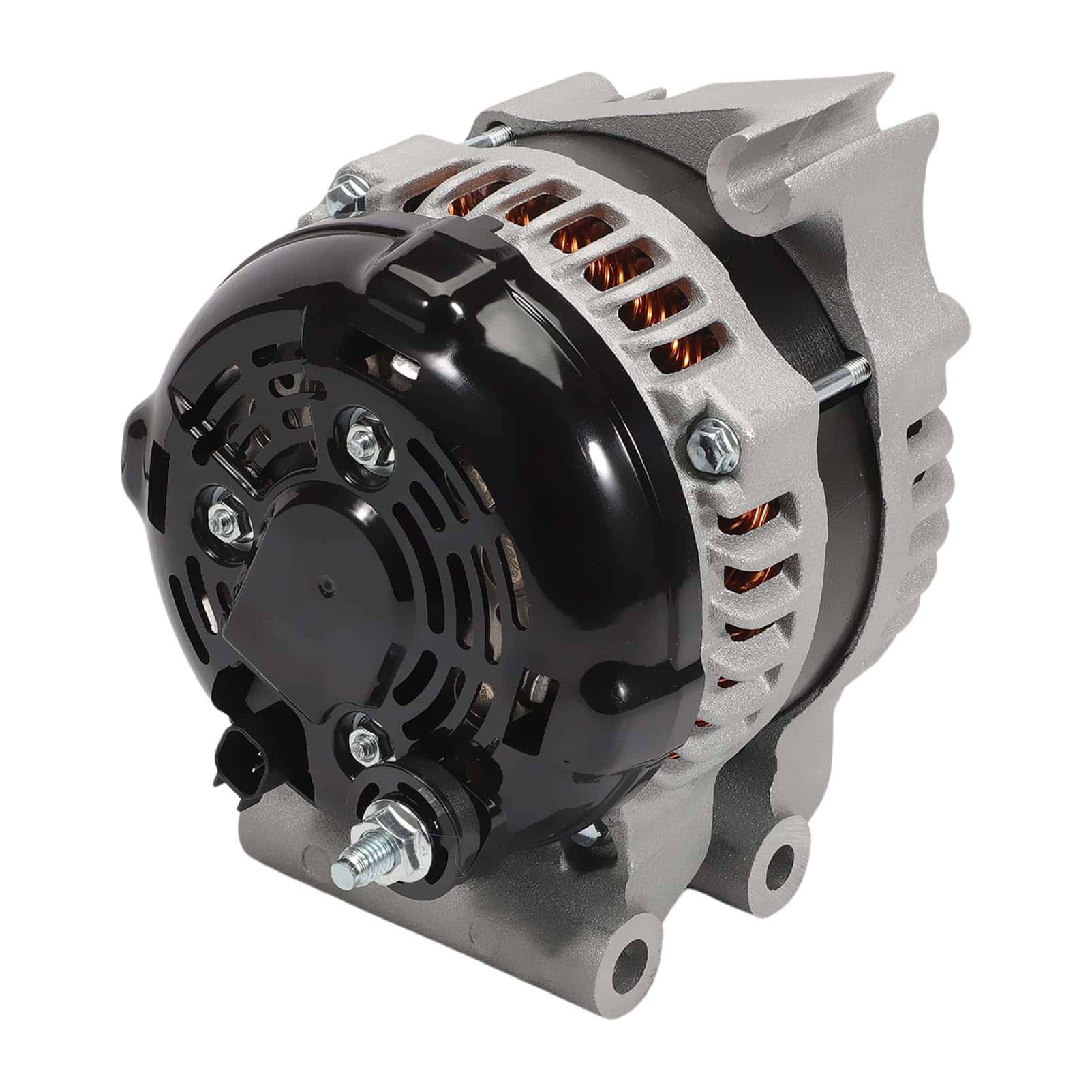 Alternador KASturrboo Compatible con Cherokee KL 2014-2022 - Imagen 8