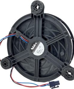 Motor del Ventilador Evaporador para Refrigerador W11101594