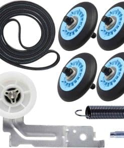 Kit de Reparación de Secadora VNAPARTS para Samsung