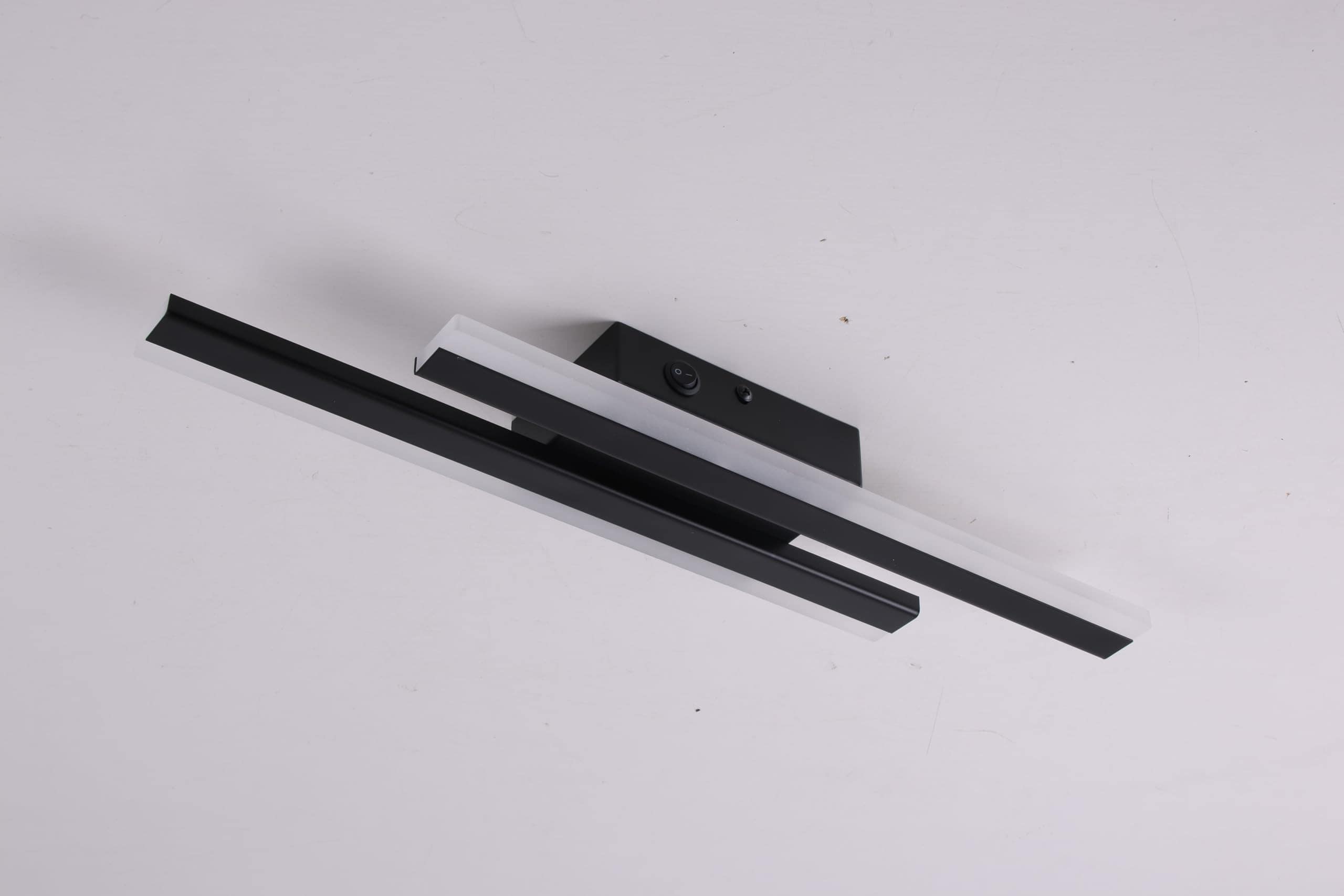 Luz de techo LED para RV Volcode 12V de 17 pulgadas con - Imagen 9