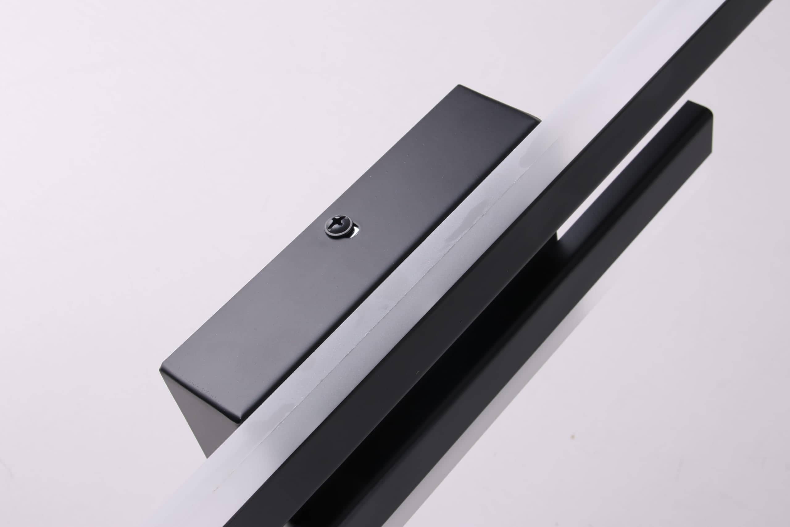 Luz de techo LED para RV Volcode 12V de 17 pulgadas con - Imagen 8