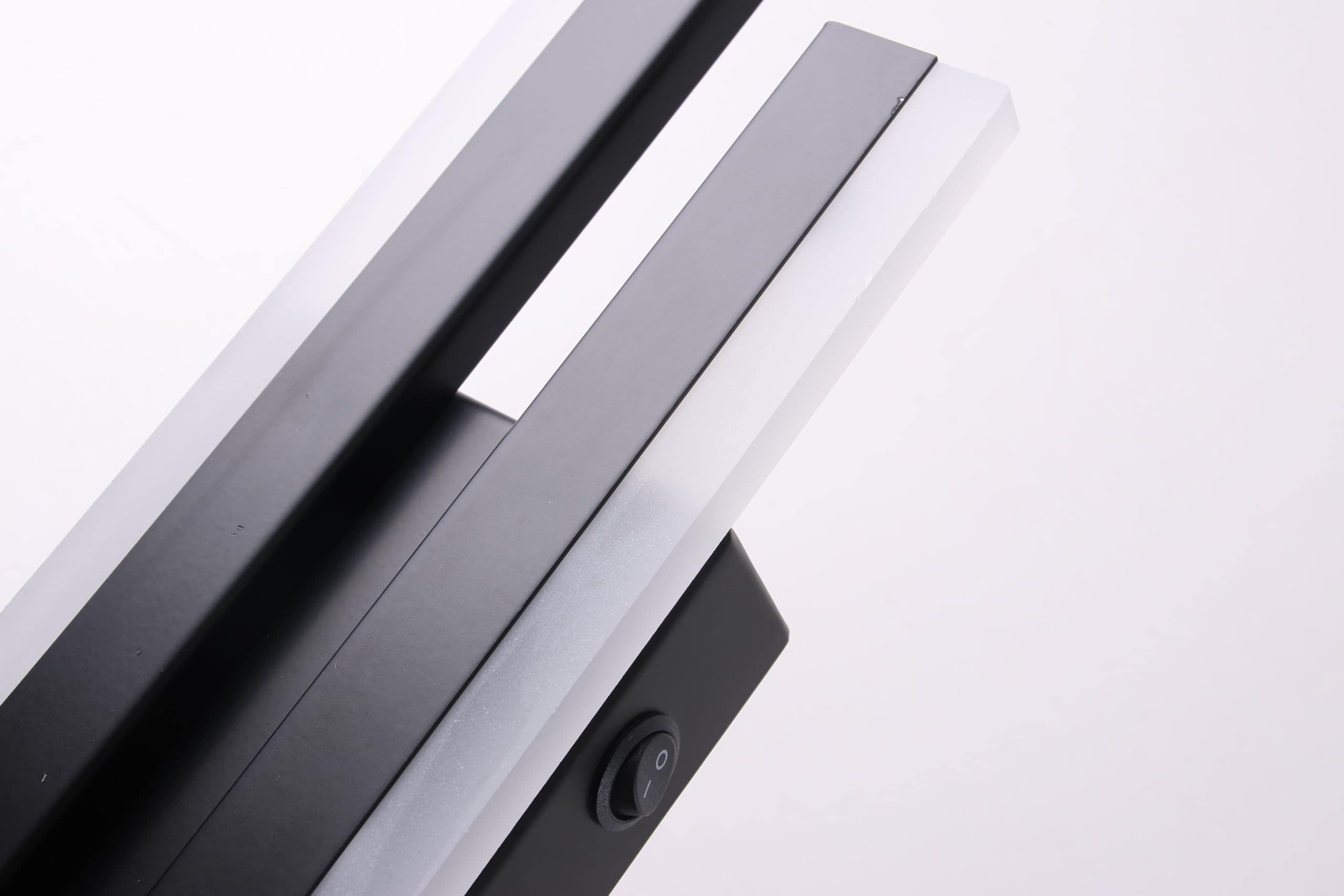 Luz de techo LED para RV Volcode 12V de 17 pulgadas con - Imagen 7