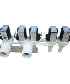 Válvula de Entrada de Agua para Lavadora WH23X29553