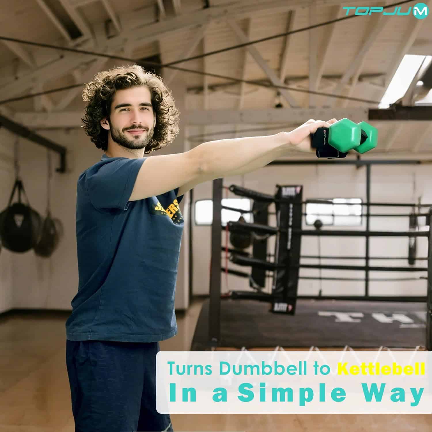 Accesorio Original de Pesas para el Pie, Accesorio de Pesas - Imagen 4