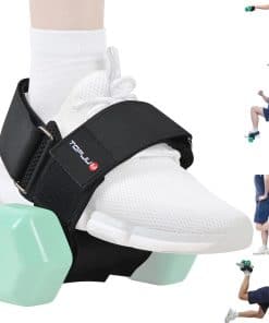 Accesorio Original de Pesas para el Pie, Accesorio de Pesas