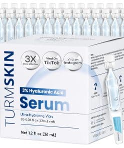 Suero de ácido hialurónico Original Turmskin | Impulso