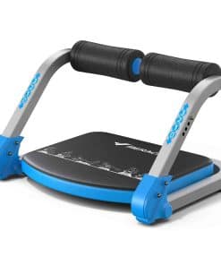 Máquina de Abdominales MERACH para Gimnasio en Casa,