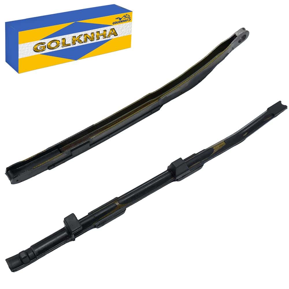 GOLKNHA Guías de Cadena de Distribución de árboles de Levas