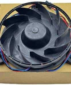 Motor del Ventilador Evaporador de Refrigerador W11455373