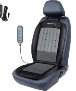 Cubierta de Asiento de Coche Ventilada CooCoCo, Cojín