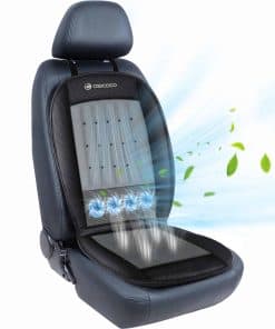FundA de asiento para coche con refrigeraci�n CooCoCo,