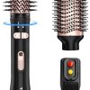 Set de Cepillo de Aire Caliente 2 en 1 de Terviiix |