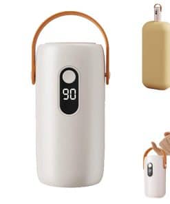 Secadora de Ropa Mini Portátil SL -Ropa Mini