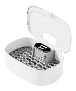 Secadora de Ropa Portátil SL Nevnmoe, Máquina de Cuidado de