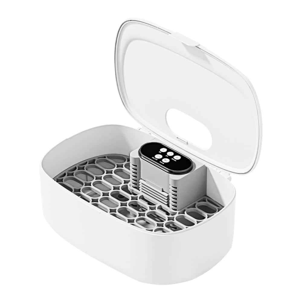 Secadora de Ropa Portátil SL Nevnmoe, Máquina de Cuidado de