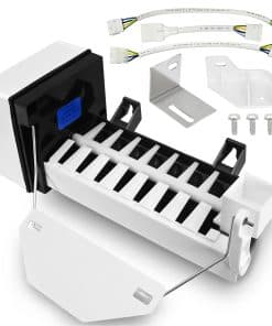 Ensamblaje mejorado de la máquina de hielo de repuesto para