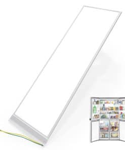 IWIWE W11048980 Ensamblaje de luz LED del refrigerador de