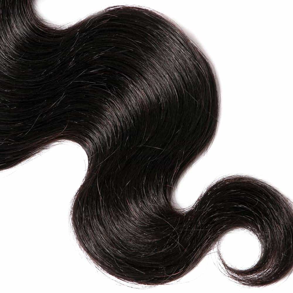 Bundles de Cabello Humano Ondulado 28 Pulgadas 1 Bundle - Imagen 6