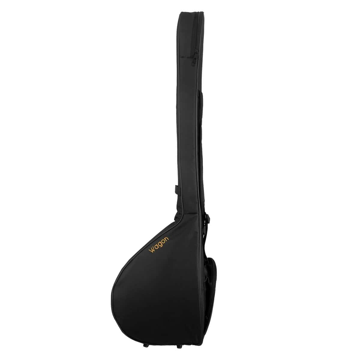 Funda Acolchada para Baglama Saz Corsaro Music Wagon, Bolso