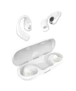 Audífonos inalámbricos RadioShack Live -Blanco