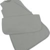 Saco de Dormir para Bebé Unisex GUNAMUNA, 0.5 TOG Suave