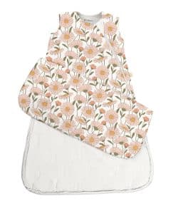 Saco de dormir GUNAMUNA unisex para bebé, -Beauty