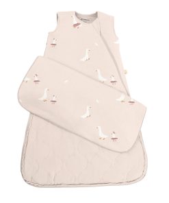 Saco de dormir GUNAMUNA Unisex para bebés, -Tela de Tul