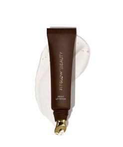 Fitglow Beauty | Night Lip Serum 10 Year Anniversary |