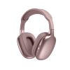 Audífonos Bluetooth de Cancelación de Ruido -Rosa