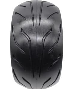 Llantas de Scooter 12 Pulgadas 12x4.50-6.5 Neumáticos sin