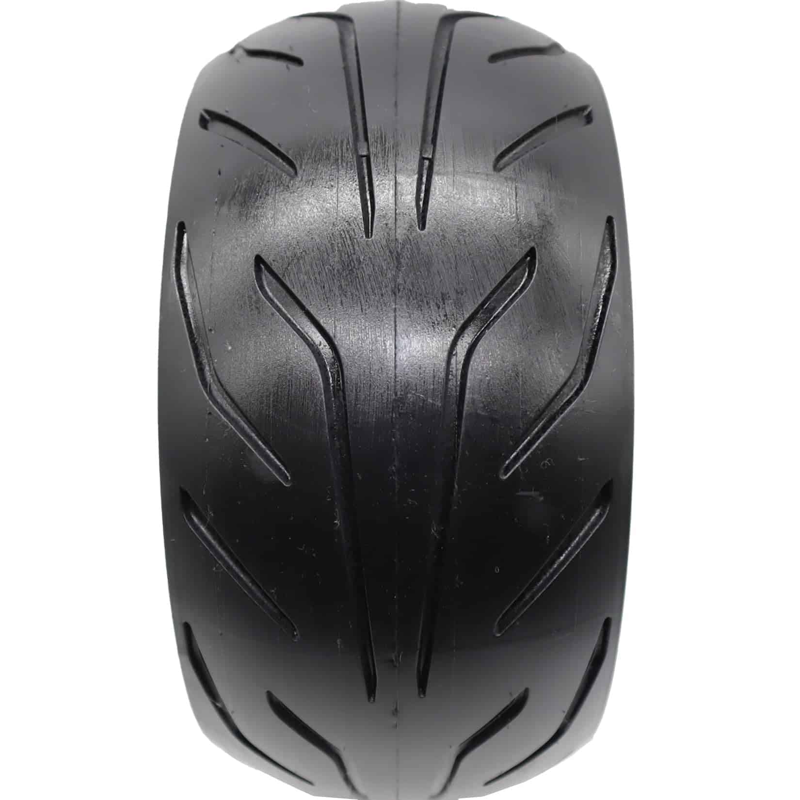 Llantas de Scooter 12 Pulgadas 12x4.50-6.5 Neumáticos sin