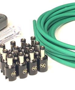 Kit DIY de Barril Estándar sin Soldadura de Kurrent