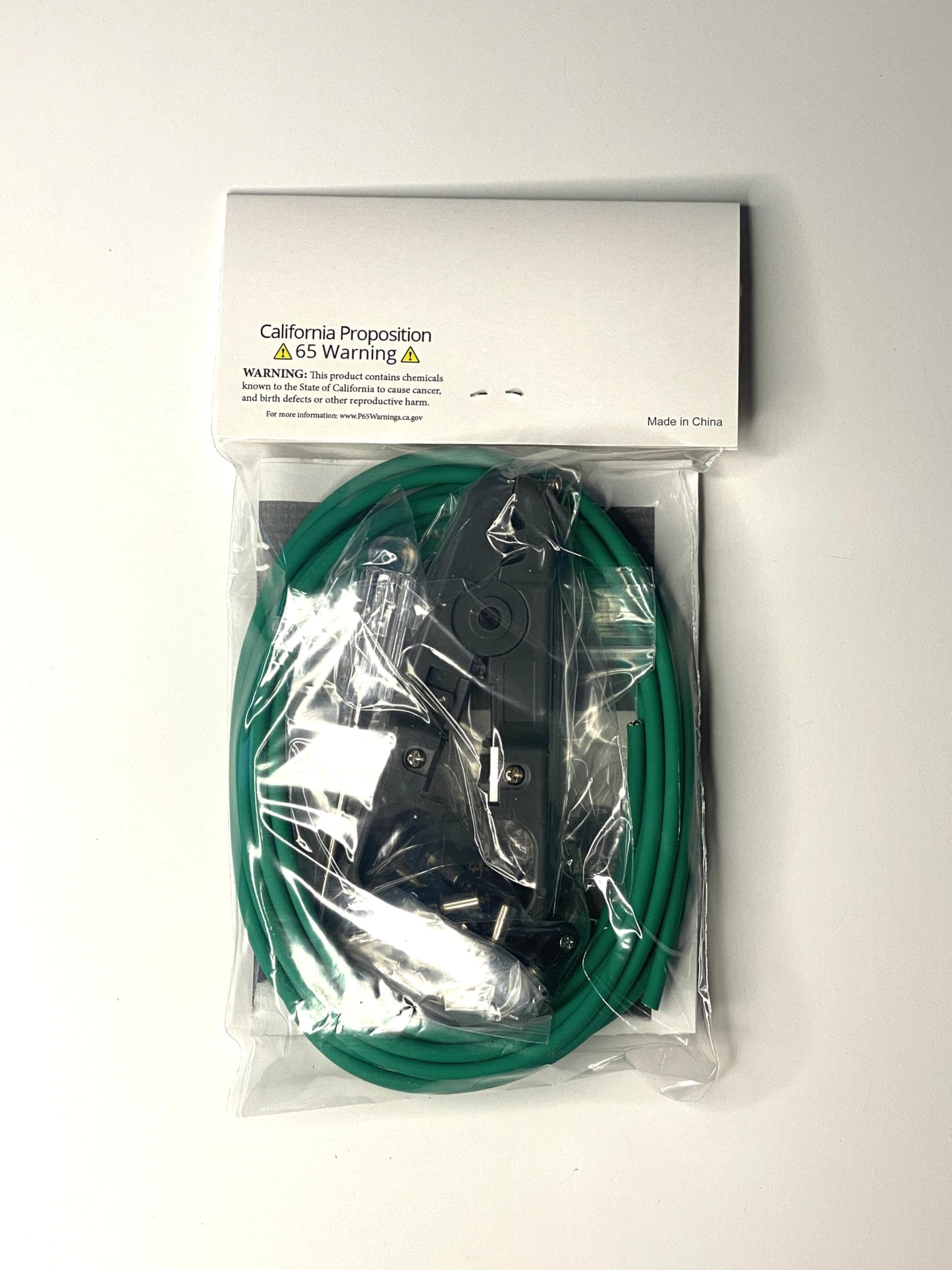 Kit DIY de Barril Estándar sin Soldadura de Kurrent - Imagen 5