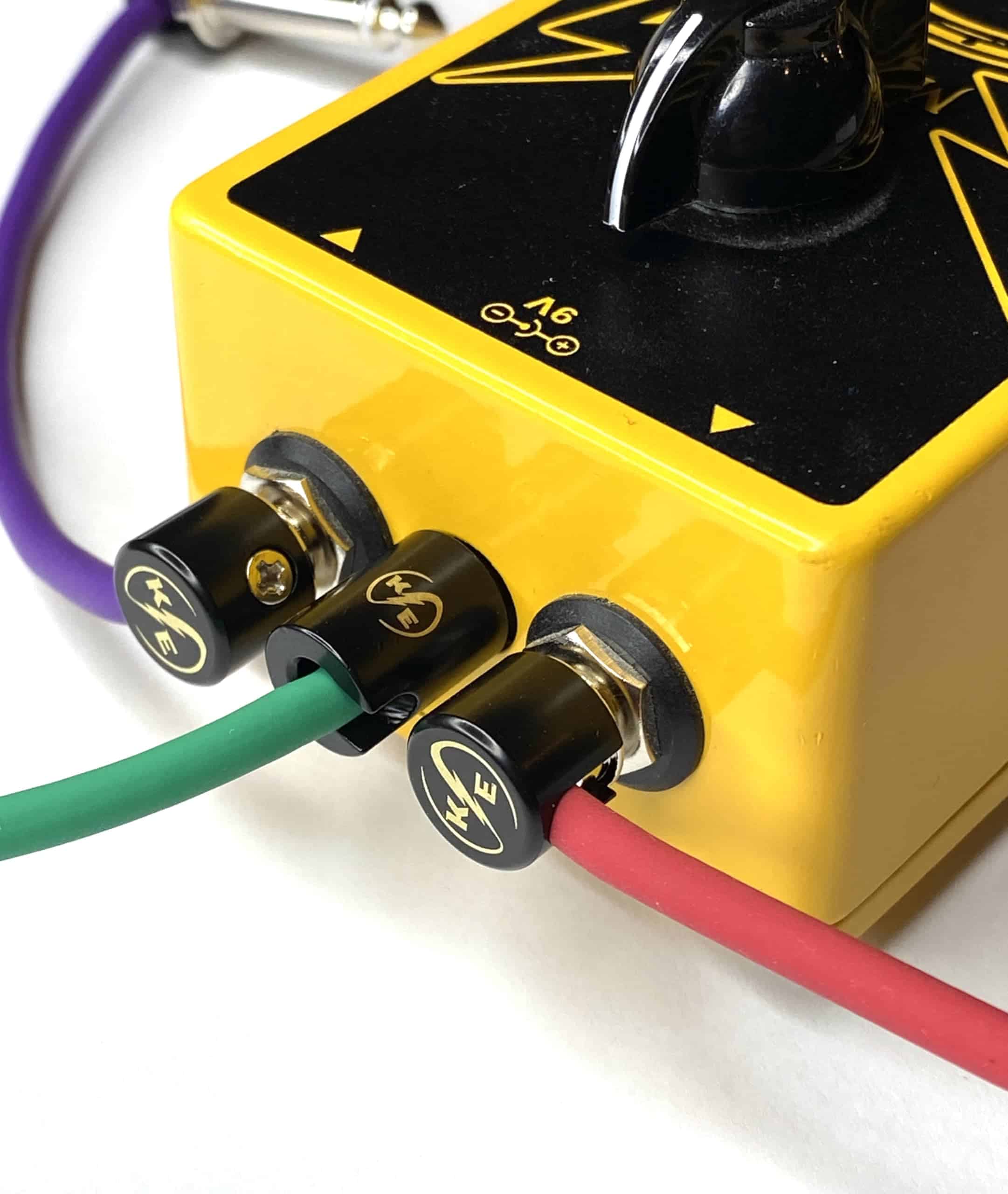 Kit DIY de Barril Estándar sin Soldadura de Kurrent - Imagen 6