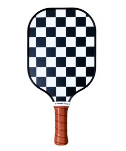 Pala de Pickleball On Holiday | Cara de Fibra de Vidrio