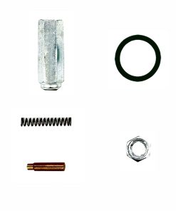 Kit de Reparación de Solenoide de Combustible WPX-386-650