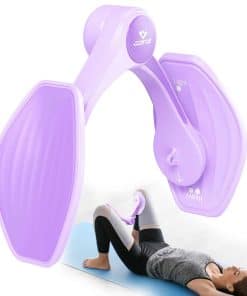 Tonificador de Muslos Thigh Master para -Lavanda