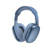 Audífonos Bluetooth de Cancelación de Ruido -Azul