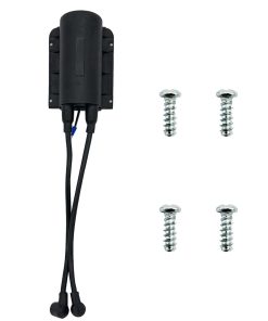 Bobina de encendido de 12V WPX-101-838 para AQUA-HOT