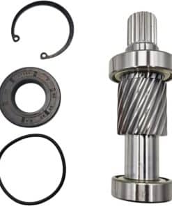 SPJIUQI 26926-G01 28095-G01 612556 Kit de Eje de Entrada