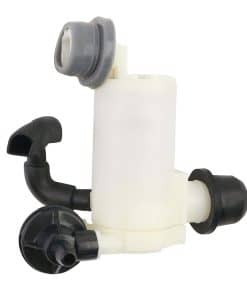 Bomba de Lavadora Delantera D09W-67-482 Compatible con