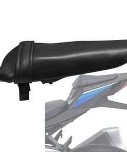 Asiento Trasero para Pasajeros de Motocicleta SUZUKI GSXR