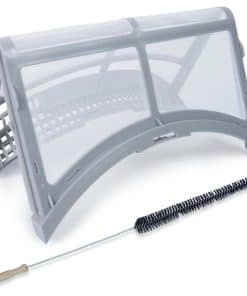 Filtro de trampa de pelusa para secadora Samsung